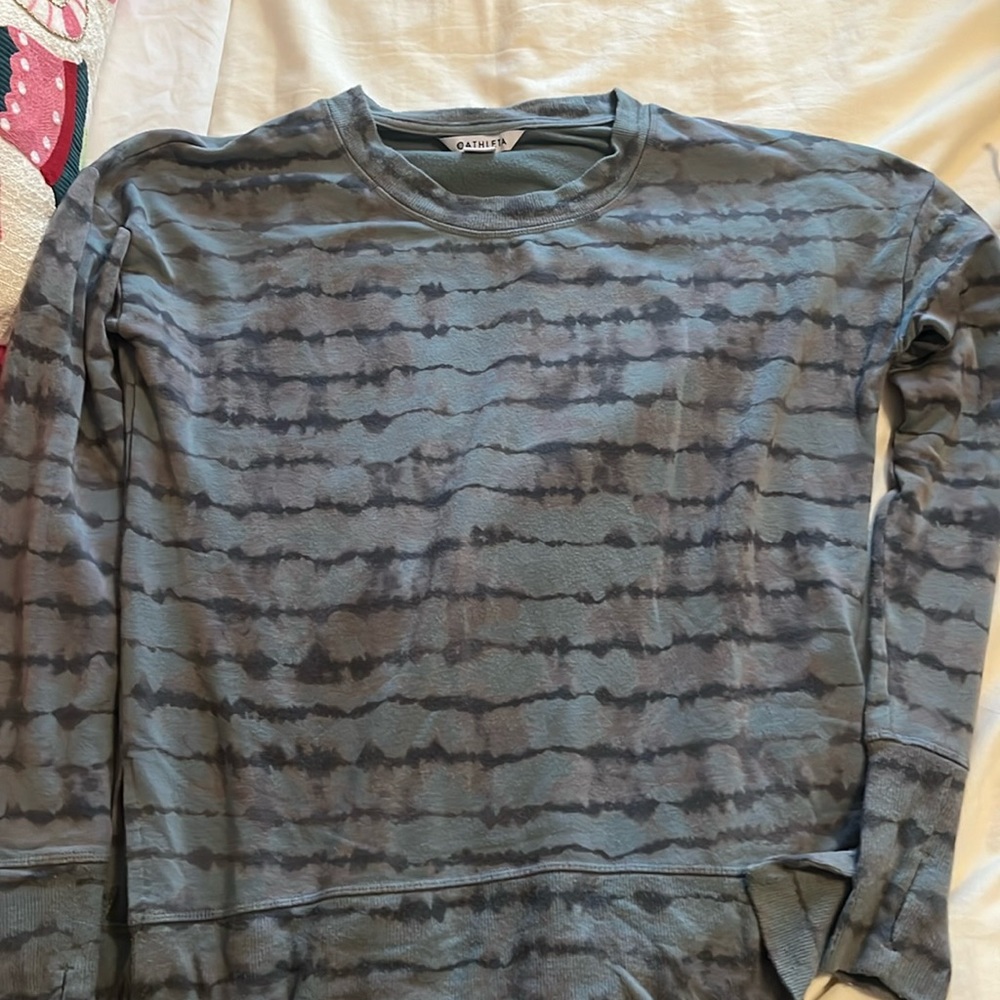 altheta long sleeve shirt